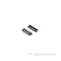 0.4mm 보드-보드 커넥터 Male 16P